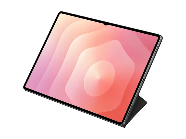 Samsung EF-BX930 - Lommebok for nettbrett svart Galaxy Tab S11 Ultra