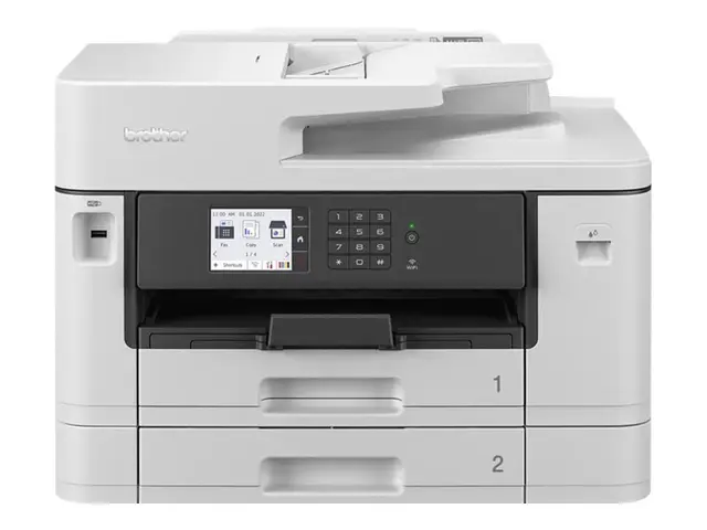 Brother MFC-J5740DW - Multifunksjonsskriver - farge - ink-jet - A3...