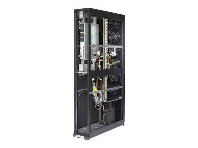 APC InRow RD Air Cooled, 220-240V, 50Hz - Luftkondisjoneringskjøle...