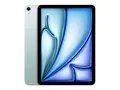 Apple 11-inch iPad Air M4 Wi-Fi + Cellular Tablet - 128 GB - 11" IPS (2360 x 1640) - 3G, 4G, 5G - blå 