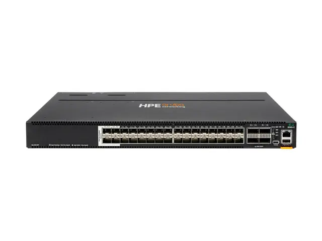 HPE Aruba CX 8360-32Y4C - Switch L3 Styrt 32 x 1/10/25 Gigabit Eth...