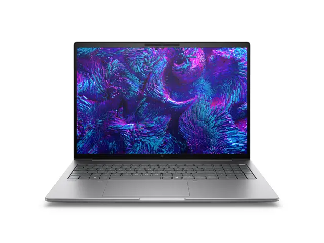 HP ZBook 8 G1i Mobile Workstation - 16" Intel Core Ultra 9 285H vP...