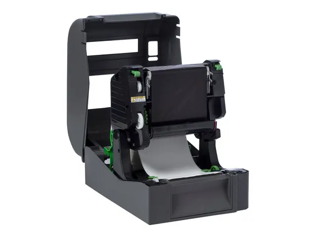 Brother TD-4520TN - Etikettskriver - direktetermisk / termisk over...
