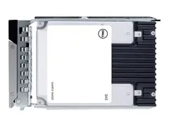 Dell - SSD - Mixed Use - 1.92 TB hot-swap - 2.5" - SATA 6Gb/s - for PowerEdge C6420