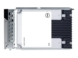 Dell - SSD - Mixed Use - 1.92 TB hot-swap - 2.5" - SATA 6Gb/s - for PowerEdge C6420