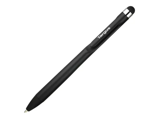 Targus - Stift / kulepenn for mobiltelefon, nettbrett - antimikrob...