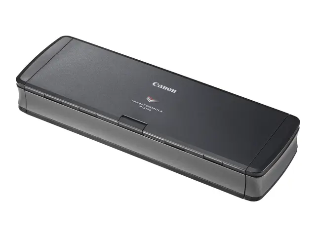 Canon imageFORMULA P-215II - Dokumentskanner - CMOS / CIS - Duplek...