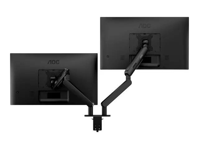 AOC AM420B - Monteringssett (klemme, kausemontering, skjermarm, ga...