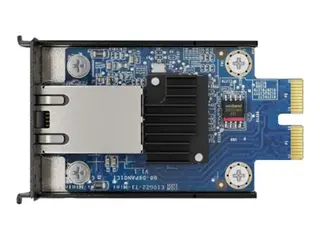 Synology E10G22-T1-Mini - Utvidelsesmodul 100M/1G/2.5G/5G/10 Gigabit Ethernet x 1