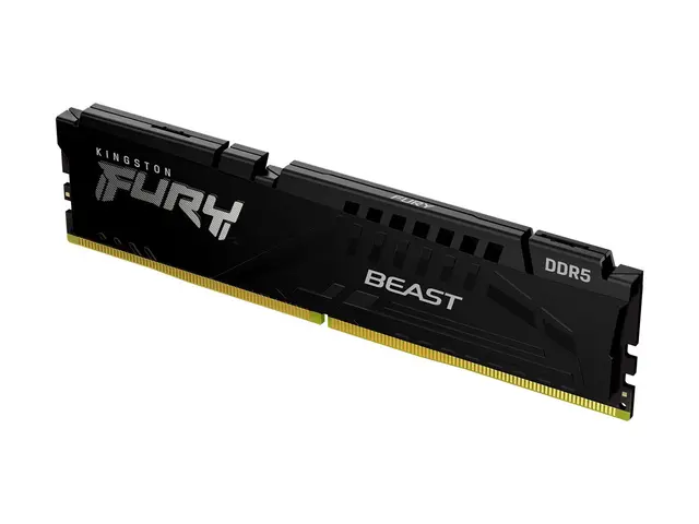Kingston FURY Beast - DDR5 modul 32 GB DIMM 288-pin 5200 MHz / PC5...