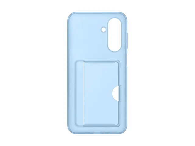 Samsung EF-OA176 - Baksidedeksel for mobiltelefon blå Galaxy A17, ...