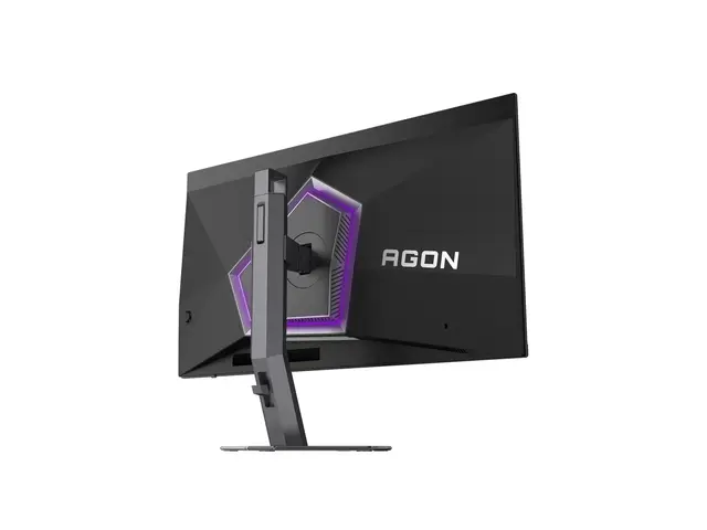 AOC AGON PRO AG276QKD2 - AG6 Series OLED-skjerm gaming 27" (26.5" ...