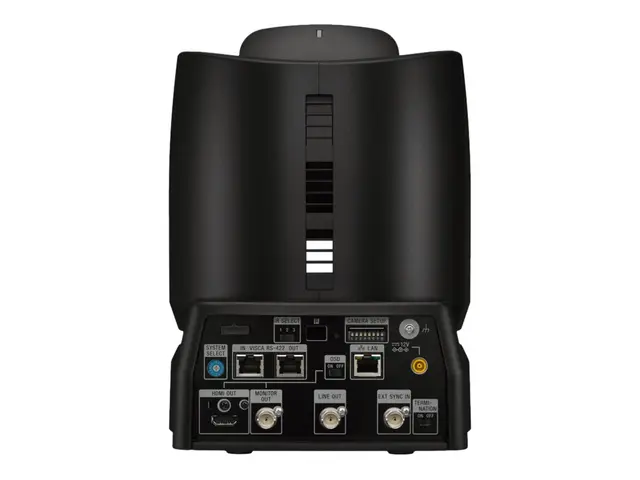 Sony BRC-H800 - Konferansekamera PTZ farge (Dag og natt) 20,4 MP m...