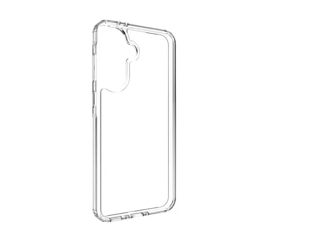 Zagg Clear Protect - Baksidedeksel for mobiltelefon gjennomsiktig ...