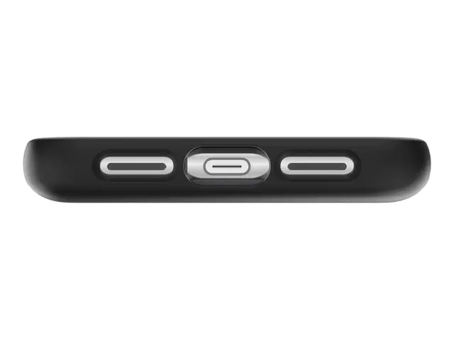 ZAGG Luxe - Baksidedeksel for mobiltelefon smal grafen svart Googl...