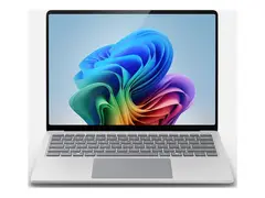 Microsoft Surface Laptop Copilot+ PC - 7th Edition AI Ready - 13.8&quot; - Qualcomm Snapdragon X Plus - X1P-64-100 - 16 GB RAM - 256 GB SSD - Windows 11 Pro