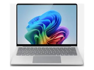 Microsoft Surface Laptop Copilot+ PC 7th Edition - AI Ready - 13.8&quot; - Qualcomm Snapdragon X Plus - X1P-64-100 - 16 GB RAM - 256 GB SSD - Windows 11 Pro