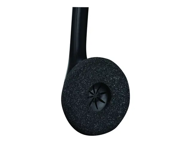 Jabra BIZ 1500 Duo - Hodesett - on-ear - kablet - USB