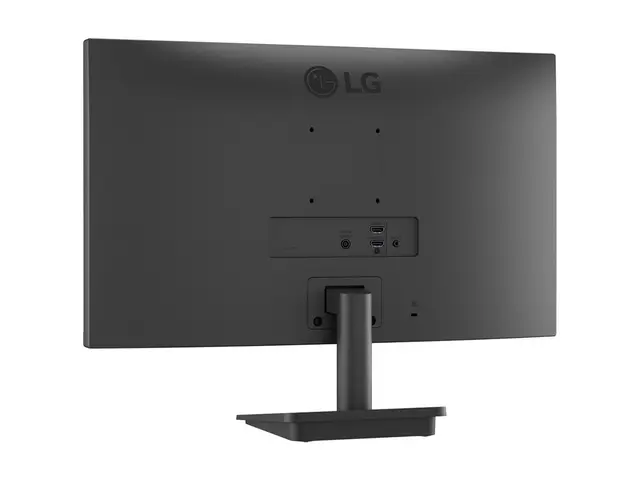 LG 24BA400-B - LED-skjerm 24" 1920 x 1080 Full HD (1080p) @ 60 Hz ...