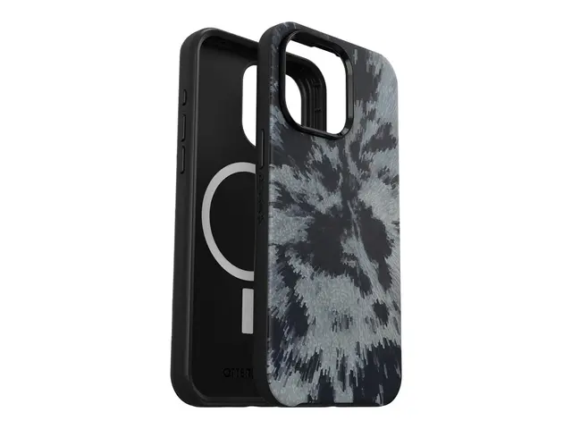 OtterBox Symmetry Series - Baksidedeksel for mobiltelefon MagSafe-...