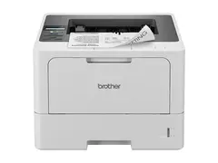 Brother HL-L5210DN - Skriver - S/H - Dupleks laser - A4/Legal - 1200 x 1200 dpi - inntil 48 spm - kapasitet: 350 ark - USB 2.0, Gigabit LAN