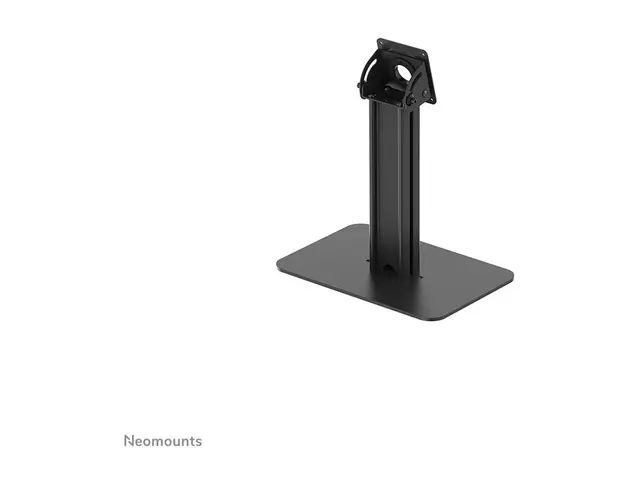 Neomounts DS15-631BL1 - Stativ - for nettbrett - stål - svart - mo...