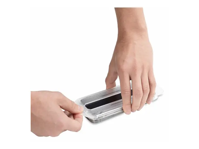 StarTech.com - Skjermbeskyttelse for mobiltelefon 4-veis, personve...