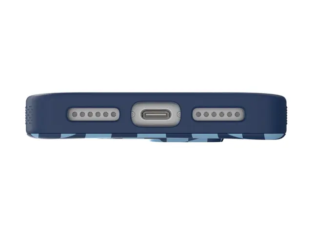 ZAGG Milan Snap - Beskyttende deksel for mobiltelefon - MagSafe-sa...