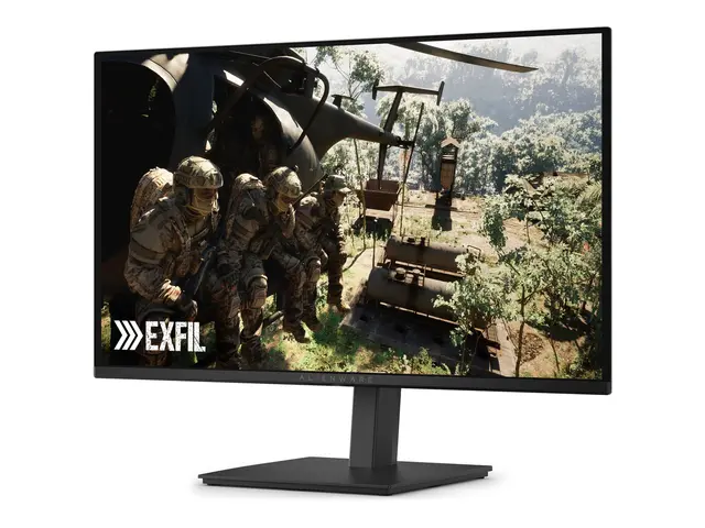 Alienware 27 240Hz QD-OLED Gaming Monitor-AW2726DM 