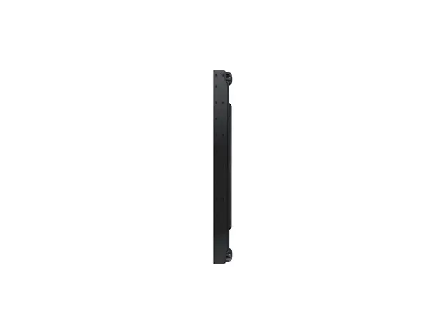 Samsung VM55HX-E - 55" Diagonalklasse VMHX-E Series LED-bakgrunnsbelyst LCD-skjerm intelligent skilting - 1080p 1920 x 1080 - svart 