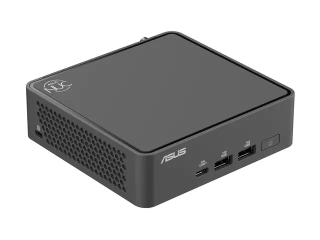 ASUS NUC 15 Pro RNUC15CRKU506302 - mini-PC Core Ultra 7 225H 1.7 G...