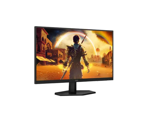 AOC Gaming Q27G42XNE - LED-skjerm gaming 27" 2560 x 1440 QHD @ 180...