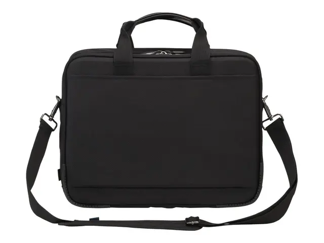 DICOTA Eco Top Traveller PRO - Notebookryggsekk - 15" - 17.3" - svart