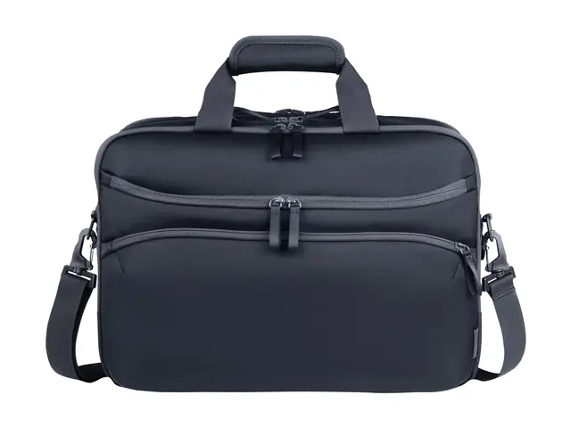 HP Travel Plus - Notebookbæreveske 22L 16.1" grafittblå