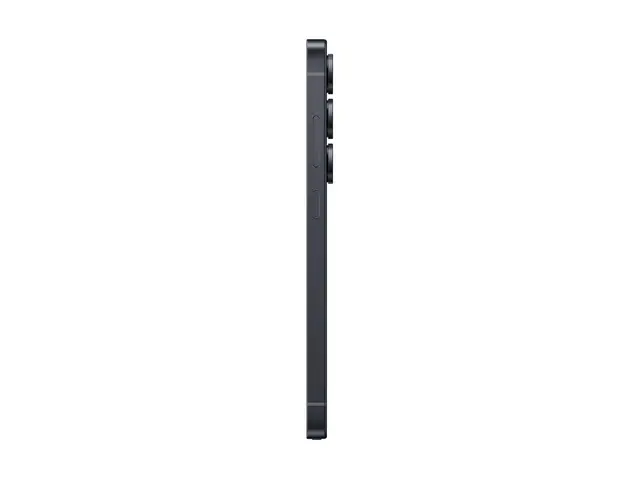 Samsung Galaxy S25 Ultra - Titanium jetblack 512 GB