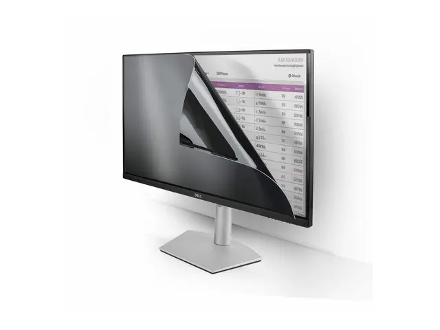 StarTech - Personvernfilter for skjerm 21:9, anti-glare/glossy, bl...