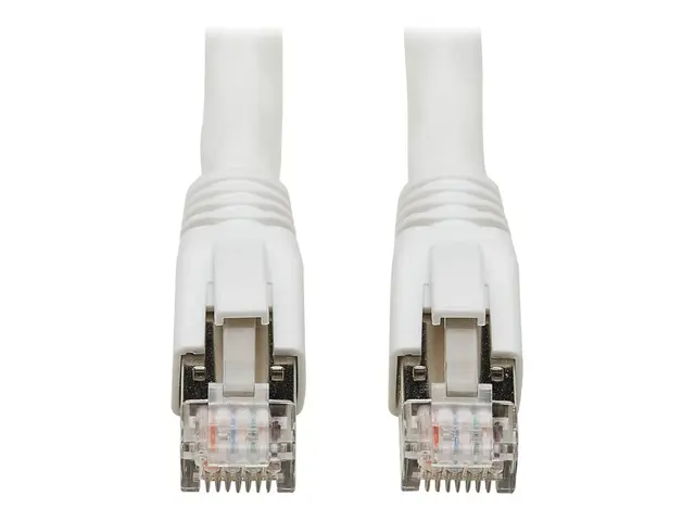 Eaton Tripp Lite Series Cat8 25G/40G Certified Snagless Shielded S...
