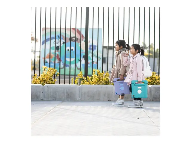 Targus Kids - baksidedeksel for nettbrett