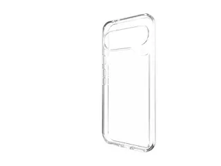 Zagg Crystal Palace - Baksidedeksel for mobiltelefon grafen - blank - for Google Pixel 9 Pro XL