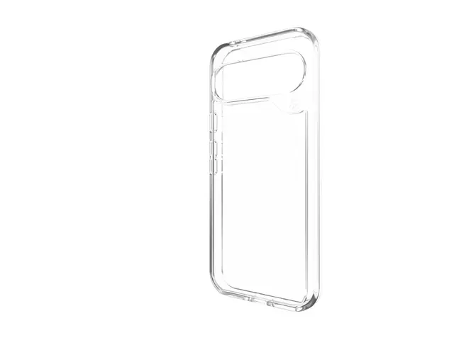 Zagg Crystal Palace - Baksidedeksel for mobiltelefon grafen blank ...