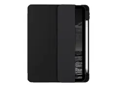 dbramante1928 London - Lommebok for nettbrett ICON - midnatt - for Apple 10.9-inch iPad (10. generasjon); iPad (A16)