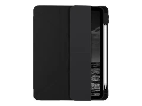 dbramante1928 London - Lommebok for nettbrett ICON - midnatt - for Apple 10.9-inch iPad (10. generasjon); iPad (A16)