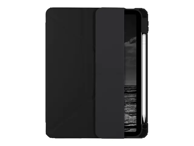 dbramante1928 London - Lommebok for nettbrett ICON midnatt Apple 1...