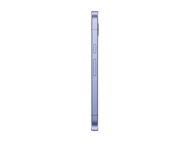 Google Pixel 9A - Iris 128 GB