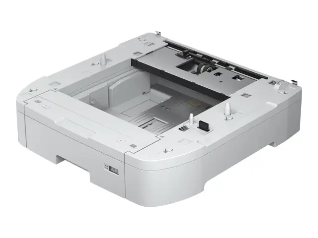 Epson - Papirkassett - 500 ark inn 1 skuff(er) - for WorkForce Pro...
