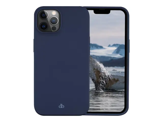 dbramante1928 Costa Rica - Baksidedeksel for mobiltelefon silikon,...