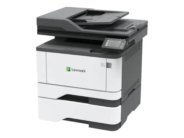 Lexmark MB3442i - Multifunksjonsskriver S/H laser 215.9 x 355.6 mm...