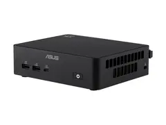 ASUS NUC 16 Pro RNUC16GDKU760002 mini-PC Core Ultra 7 356H 1.9 GHz - 0 GB - uten HDD