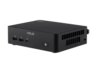 ASUS NUC 16 Pro RNUC16GDKU760002 mini-PC Core Ultra 7 356H 1.9 GHz - 0 GB - uten HDD