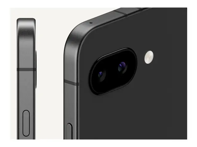 Google Pixel 9A - Obsidian 128 GB